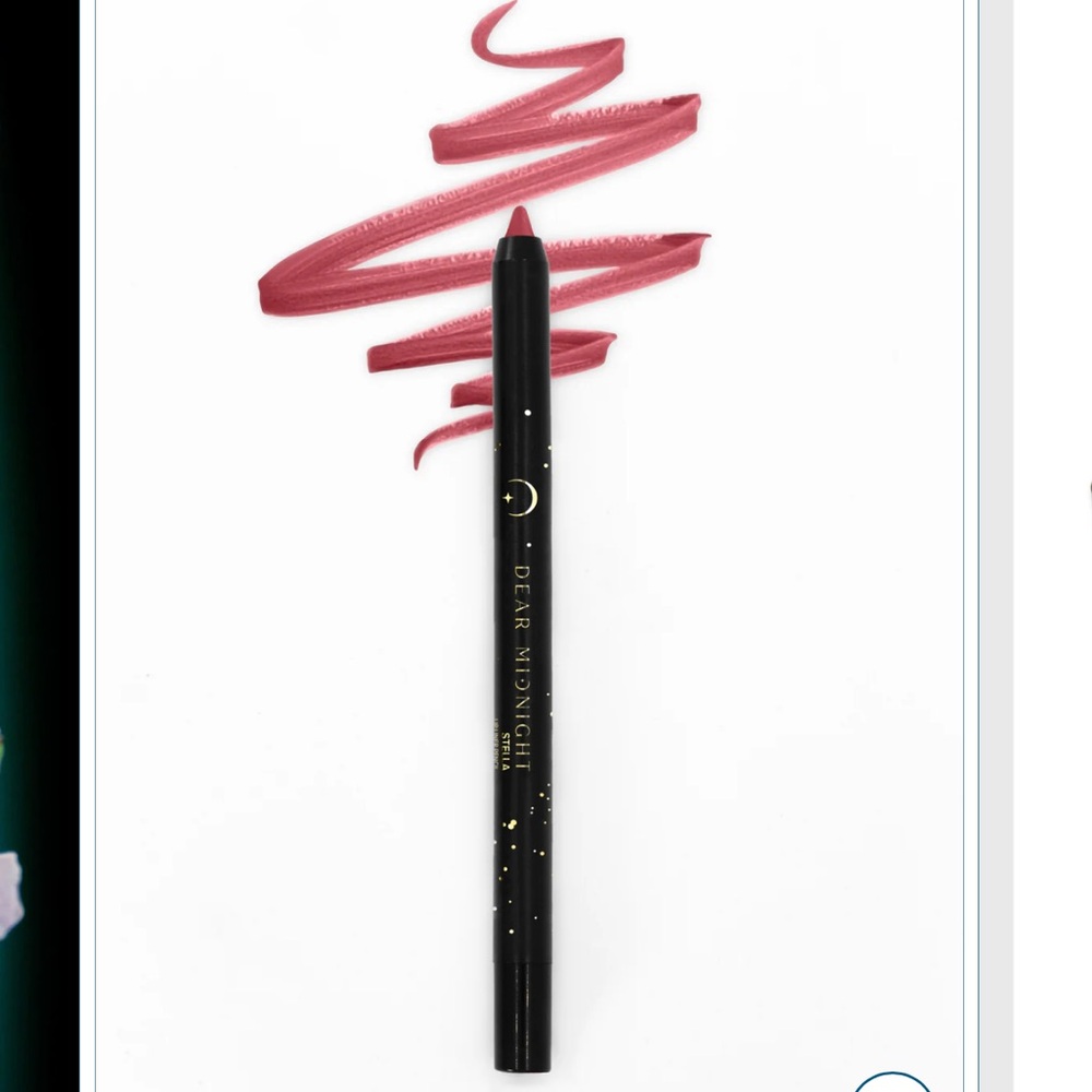 Dear Midnight Stella Lip Liner